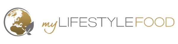 My Lifestyle Food Logo